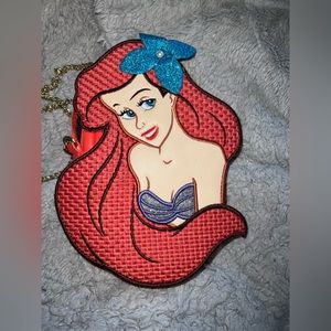 Danielle Nicole Ariel purse